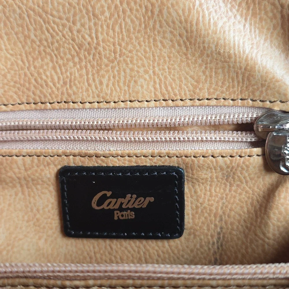 Cartier Backpack - Picture 8 of 15